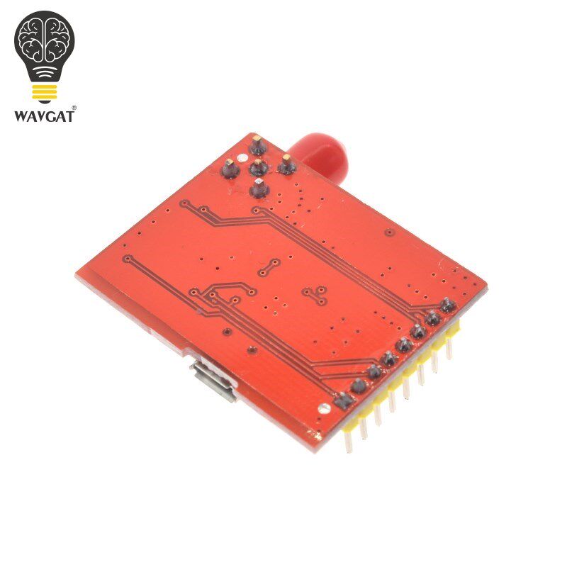 适用于树莓派 Raspberry Pi GPS模块 USB-Port-GPS USB接口