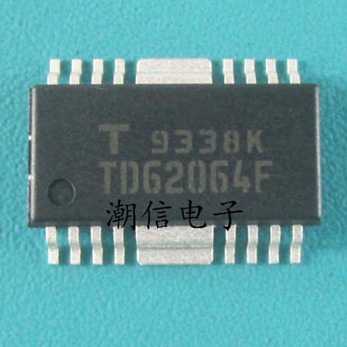 TD62064AF TD62064AFG TD62064F 全新原装 实价 可直接拍买