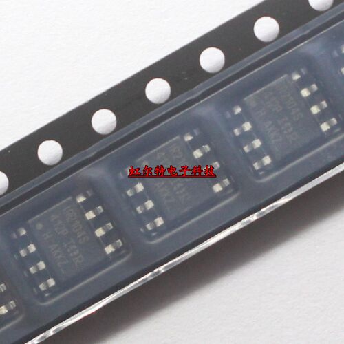 贴片芯片IC IR2104S IR2104STR IR2104 SOP8 驱动器 进口原装