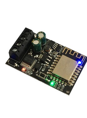 Sinilink欣易联WIFI手机远程控制器模块5V-36V智能家居手机APP