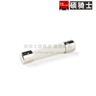 6.3x32 慢断陶瓷保险丝管250V 3A 5A10A 12A 15A 20A 25A 314/326