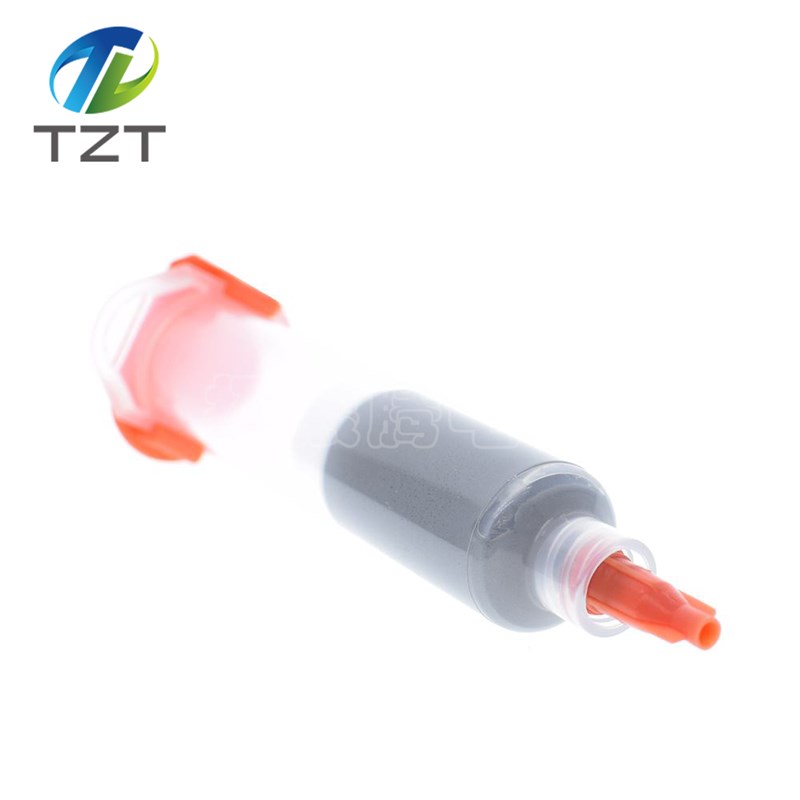 维修佬 锡浆/焊锡膏 针管焊锡膏/锡浆 针筒锡浆针管 XG-Z40图片