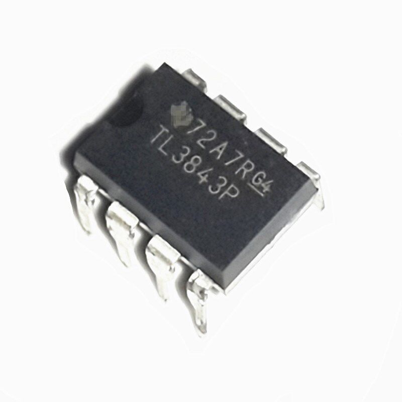 TL3843P TL3842P TL3844P TL3845P 开关电源芯片直插DIP8全新原装