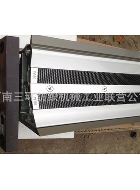 厂家供应FA221B-2400-1A预分梳板结合件 郑州清梳联纺织机械配件