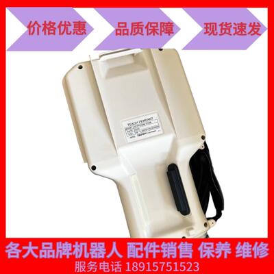 OTCAX示教器AXTPDSON-CC08  议价出售