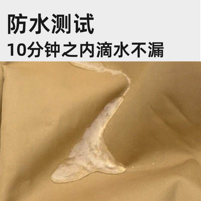 户外帐折叠桌椅收2携纳包大号露营防便式睡袋篷收纳袋大容量水野