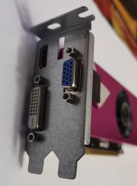 龙芯电脑显卡 飞腾电脑显卡 RX550-4G D5   盈通RX550  AMD RX550