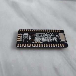 STM32L1开发板 STM32L151C8T6 C8T6-A 低功耗 核心板 小系统板