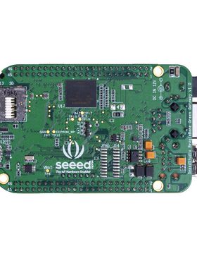 BeagleBone Green Gateway开发板AM335x/WiFi/BT以太网物联网方案