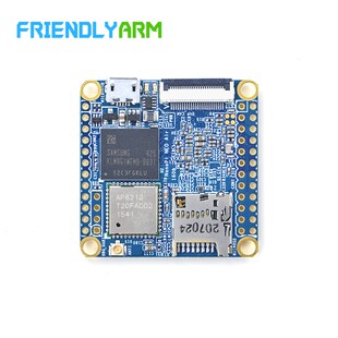 友善NanoPi NEO Air全志H3 IoT开发板WiFi蓝牙 四核A7 UbuntuCore