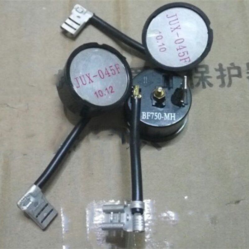空调过载保护器 JUX-045F BF750-MH 全新原装