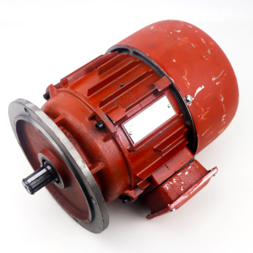 ZDY121-4/0.8KW 0.4KW南京锥形电机 起重机行吊电动葫芦运行电机