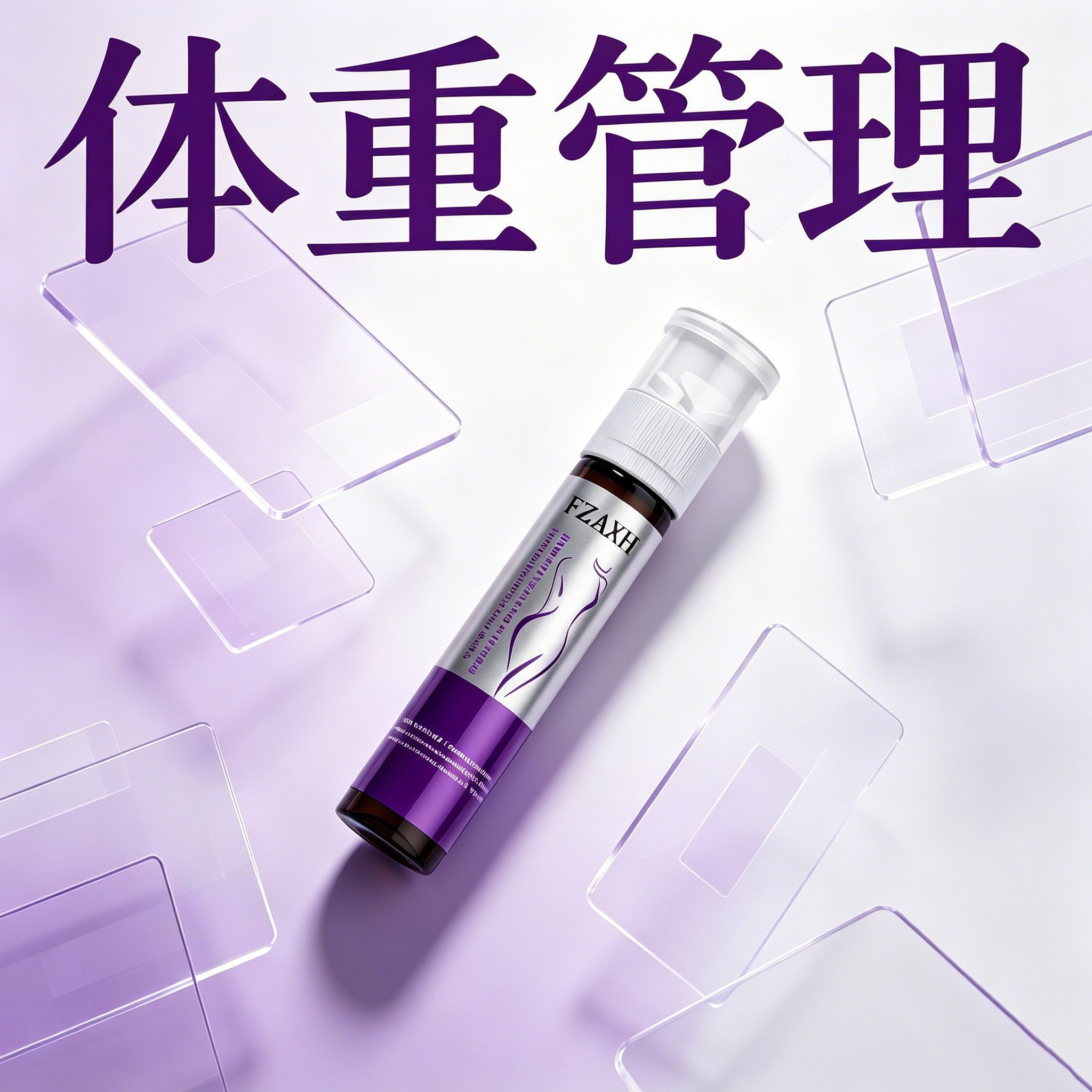 加强版【美体成功 模特专享】超长售后 懒人身材管理 重塑代谢
