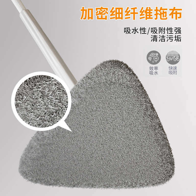 刷墙神器墙面清洗浴室擦大瓷砖打扫清洁工具墙壁刷子死角卫生间无
