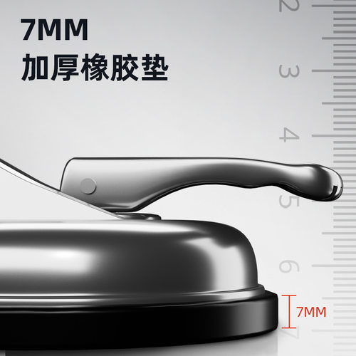玻璃吸盘强力吸提器固定单爪重型小吸盘贴瓷砖吸盘真空地板砖工具