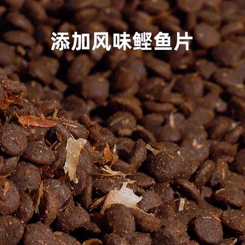 江小傲猫粮天然无谷鸡肉牛肉鸭肉猫粮成猫幼猫全价幼猫粮