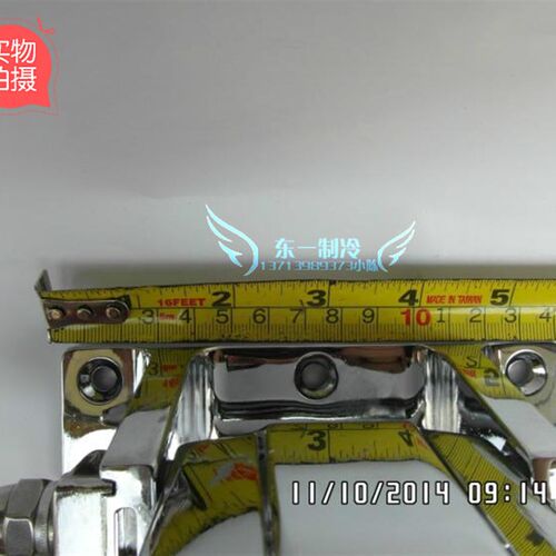 冷库门铰ZW1456冷库铰链冷库门烤箱铰链合页 锌合金铰链平门铰链