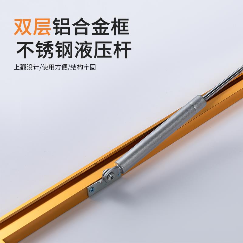 铝合金电表箱装饰画免打孔电闸箱一帆风顺遮挡帆船挂画时尚简约
