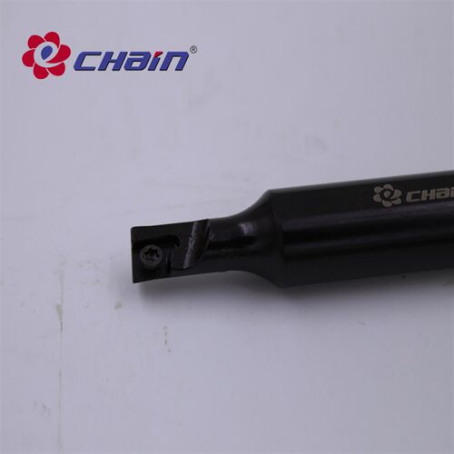 95度台湾益诠数控内孔刀杆S1004K-SCLCR03 S1204H S1206K-SCLCR04