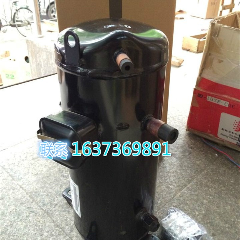 全新压缩机C-SBR235H38B并联中央空调冷库制冷压缩机7匹原装现货