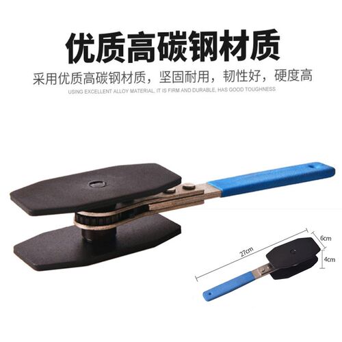 碟煞煞车活塞压缩器煞车扳手快速制动活塞分离器煞车分泵调整包邮