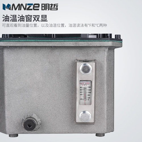 明哲 MER-248EB脚踏式超高压电动泵浦 自动回位液压泵站 750w油站