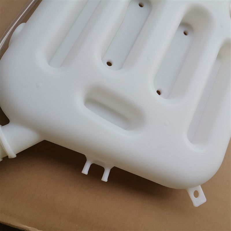适用于欧曼etx原厂货车驾驶室副水箱9防冻液水壶6膨胀塑料水箱5