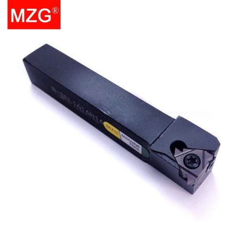 MZG数控排刀机床外螺纹车刀B-SEL/R 1212 1616 2020 2525 H K M16