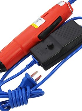 威逊牌/电批WX-AC801 802直插式半自动 全自动电动螺丝刀 220V