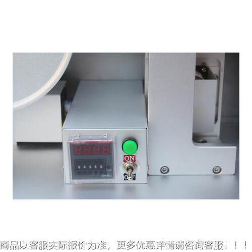 RCA纸带LB-7-IBB耐磨试磨验耐摩擦测试仪印电镀烤漆耐耗表面机涂