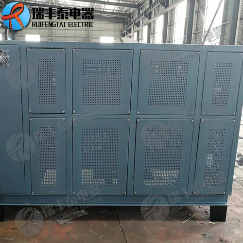 【瑞丰泰电器】180KW电加热导热油炉 温度可调  现货供应