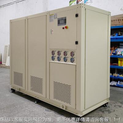 东莞箱式60匹SDW-0503水冷型冷水机药工业塑循环冷品水机食医橡降