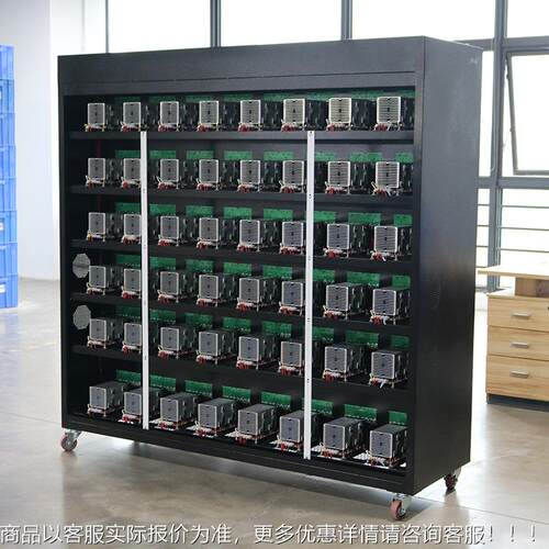 HWV江：苏家专业生产厂充器负载老化车蓝牙耳电机老化架耳机老化