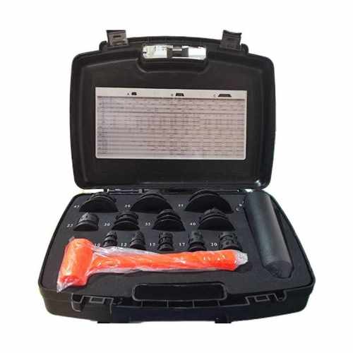 WTR-FT26冷装工具 安装轴承工具拆卸