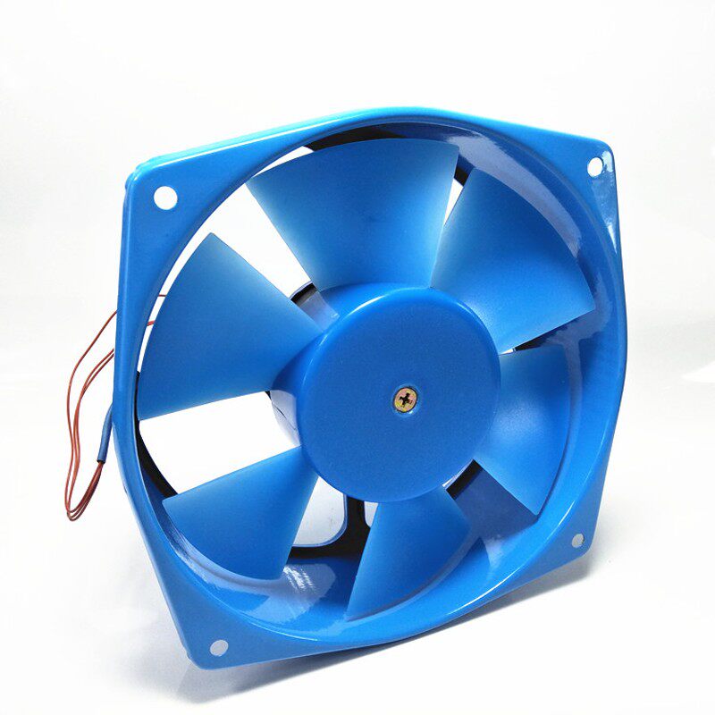 200FZY2-D 65W 轴流风机200FZY4-D/7-D 电焊机风扇 AC220V/380V