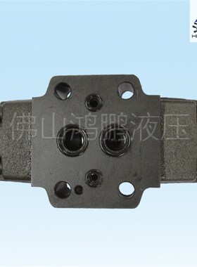 液控单向阀 电磁换向阀 CPDG-03 CPDG-06 液压阀