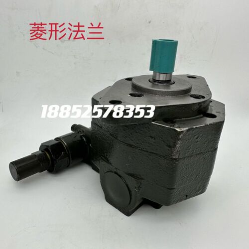 上海东高摆线齿轮泵BB-B16 BB-B25 BB-B32 BB-B40 BB-B63 BB-B80Y