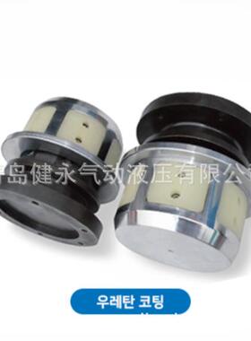 SAEHAN赛罕 吸盘 SH-4500 气动卡盘/机械卡盘/机械气动吸盘适配