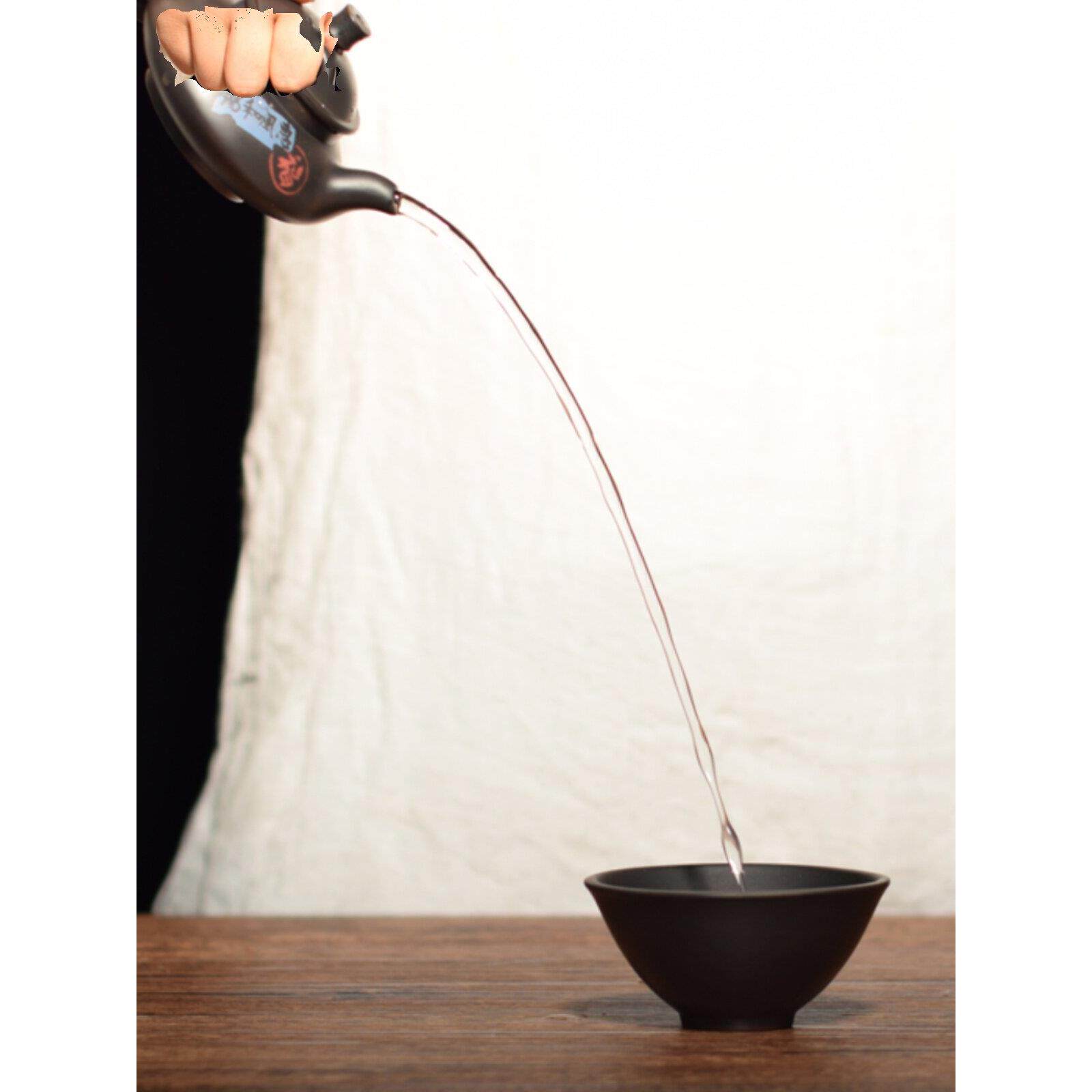 洱滇手垚云南建水紫茶陶小茶壶家用全工功夫具泡UWK普茶单壶非紫