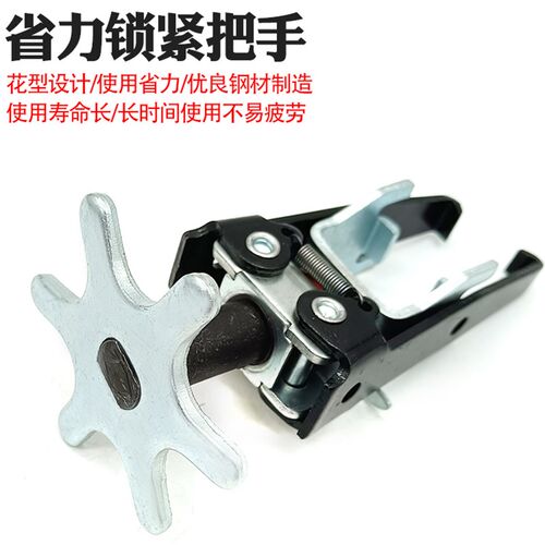油封拆卸器气门钳免拆凡尔钳气门弹簧压缩器拆装工具气门弹簧钳压