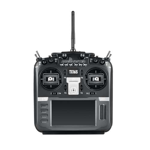 RadiomasterTX16S开源遥控器