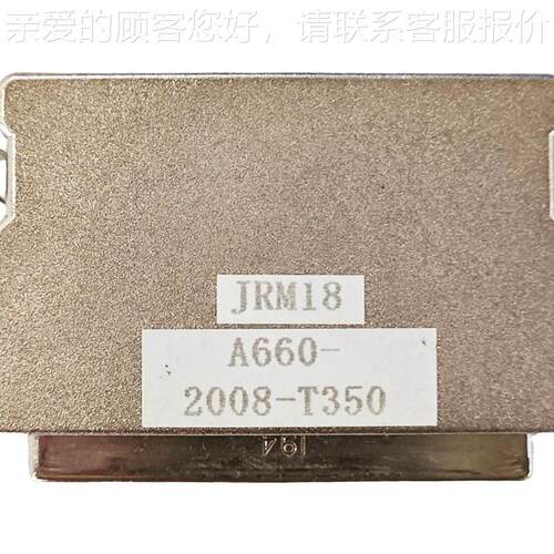 A660-2008-TA660-20030F A5NUC原装控机床数配件大量现货议价