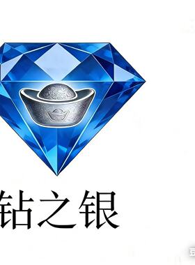 钻之银定制链接 定金