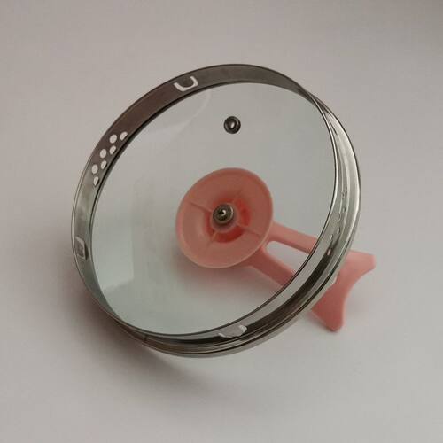 汉佳欧斯养生壶盖子XW-908/1.8L壶盖钢化玻璃盖烧水壶煮茶壶盖子