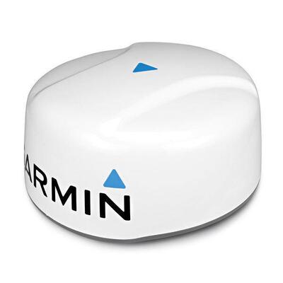 GMR 18 HD+ radome雷达天线4KW佳明garmin圆盘雷达天线18 英寸