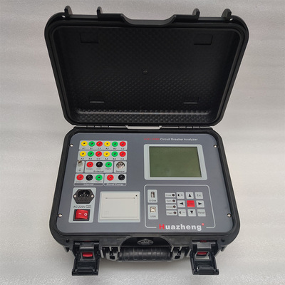 Circuit Breaker Test Set Circuit Breaker Analyzer Test Set