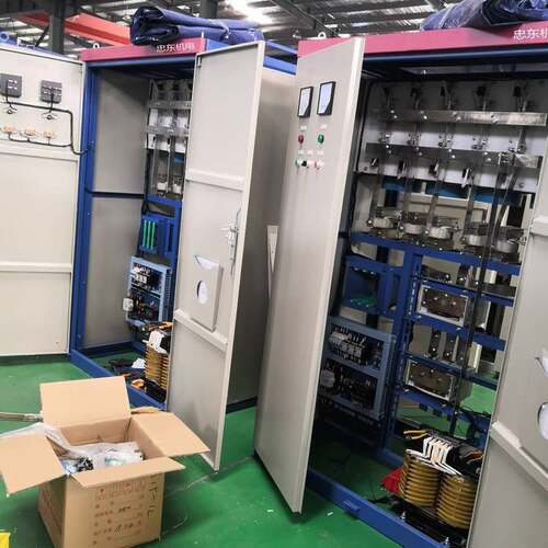 球磨机静止式进相器立磨进相机轧钢机变负载进相器湖北厂家