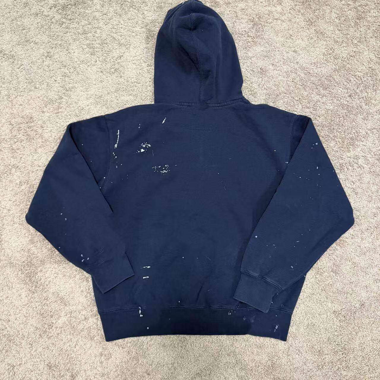 thumbnail for Custom high-quality 6-ink sweatshirts