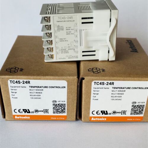 直销奥托尼克斯温控器TC4S-14RTC4S-24RTZ4ST-14RTC4H-14RTC4SPTC