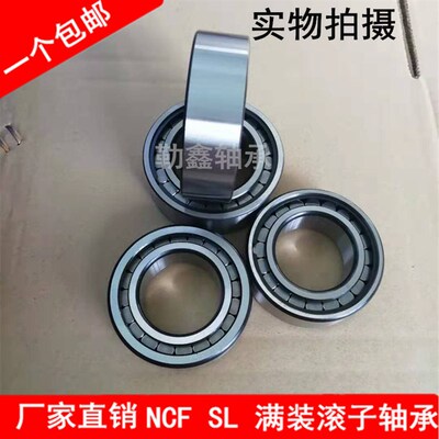满装滚子轴承 NJG SL19 2305  NJG2305 SL192305 192306 NJG 2306